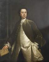 John Tuckfield, President of the Royal Devon and Exeter Hospital