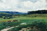 Landscape with a Herd