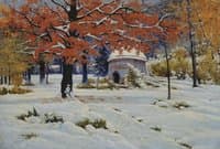 Early Snow