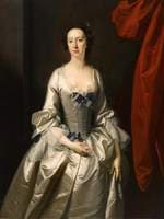 Anne van Keppel, Countess of Albemarle