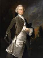 William Anne van Keppel, 2nd Earl of Albemarle