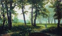 Landscape Study