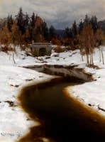 Winter Landscape