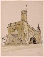 A Town Hall