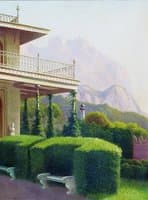 Alupka Palace