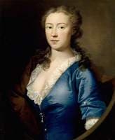 Elizabeth Read, Lady Elton