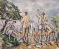 Bathers