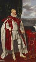 Charles Howard, 1st Earl of Nottingham