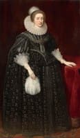 Elizabeth, Queen of Bohemia (1596-1662)