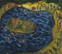 Bathers