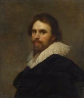 Self Portrait