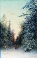 Winter Forest
