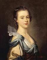 Portrait of a Young Lady