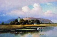 A View of Kiev