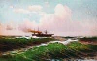 Seascape