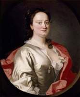 Margaret Trevelyan, Mrs Edward Dyke