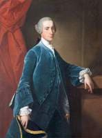 Sir Thomas Dyke Acland
