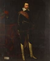 Ernst von Mansfeld (1585-1626)