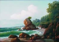 Coastal Cliffs