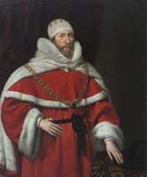 Chief Justice Sir Henry Hobart