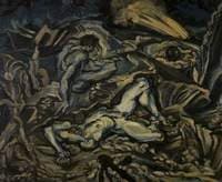 Apocalyptic Vision
