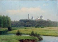 Summer Landscape