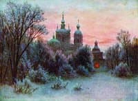 A Monastery