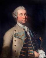 Sir Peircy Brett