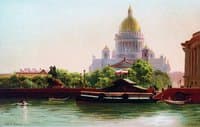 St.Petersburg