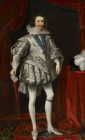 George Villiers, 1st Duke of Buckingham