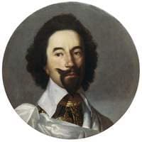 Henry Clifford, 5th Earl of Cumberland
