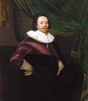 John Cotton