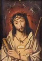 Christ Crowned with Thorns