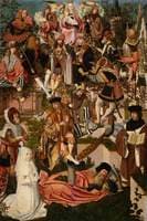The Tree of Jesse