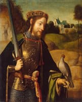 Saint Bavo