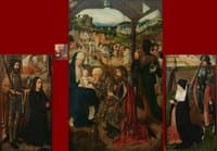 Adoration of the Kings
