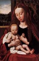 Madonna and Child