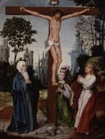 Crucifixion