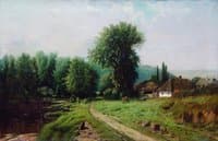 Country Landscape