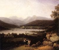 The Langsdale Pike, Killarney