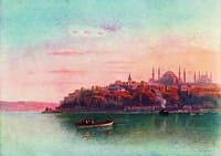 Constantinople