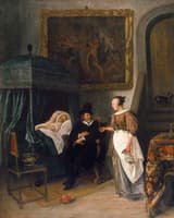 The Doctor’s Visit