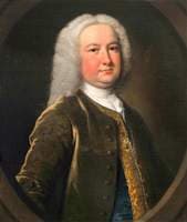 John Egerton II of Tatton