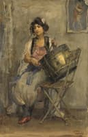 The Drummer