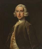 John Lloyd of Maes-y-Felin