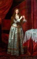 Lady Anne Montagu, Wife of Edward Montagu, 2nd Duke of Manchester