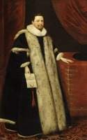 Nicolò Molino, Venetian Ambassador