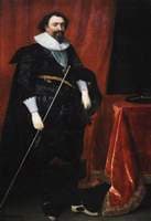 William Herbert, 3rd Earl of Pembroke