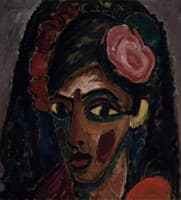 Egyptian Girl