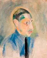 Igor Stravinsky (1882-1971)
